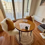Bienvenue Au Raio De Sol - Centre - 2 Guests Apartment Colmar