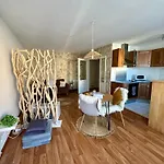 Apartment Bienvenue Au Raio De Sol - Centre - 2 Guests *