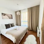 Bienvenue Au Raio De Sol - Centre - 2 Guests * Colmar