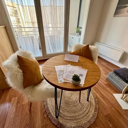 Bienvenue Au Raio De Sol - Centre - 2 Guests Lejlighed Colmar