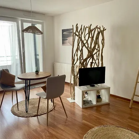 Bienvenue Au Raio De Sol - Centre - 2 Guests