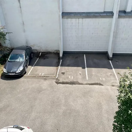 Lejlighed Bienvenue Au Raio De Sol - Centre - 2 Guests *