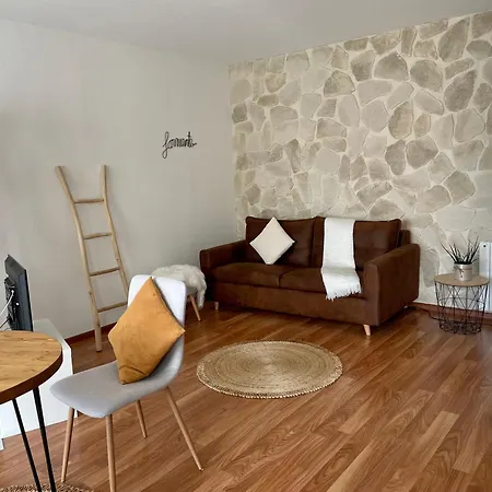 Bienvenue Au Raio De Sol - Centre - 2 Guests Lejlighed Colmar