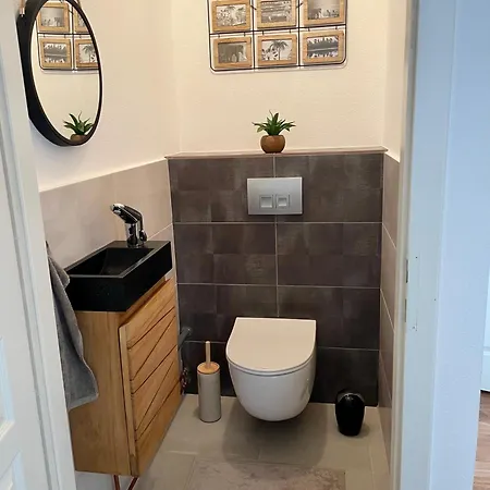 Bienvenue Au Raio De Sol - Centre - 2 Guests