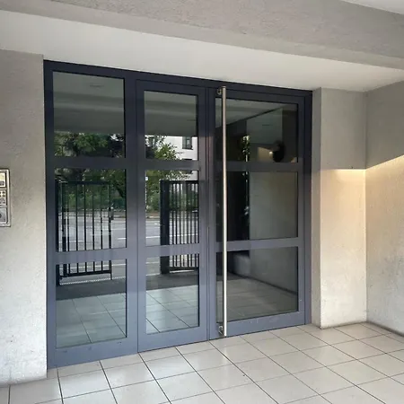 Bienvenue Au Raio De Sol - Centre - 2 Guests Apartment *