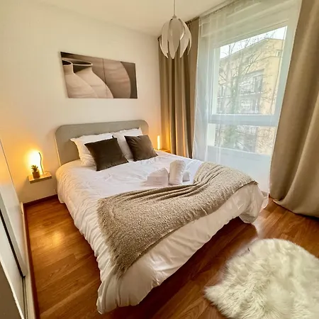 Bienvenue Au Raio De Sol - Centre - 2 Guests *