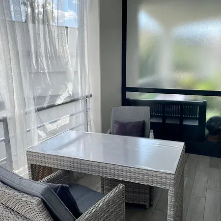 Bienvenue Au Raio De Sol - Centre - 2 Guests Colmar