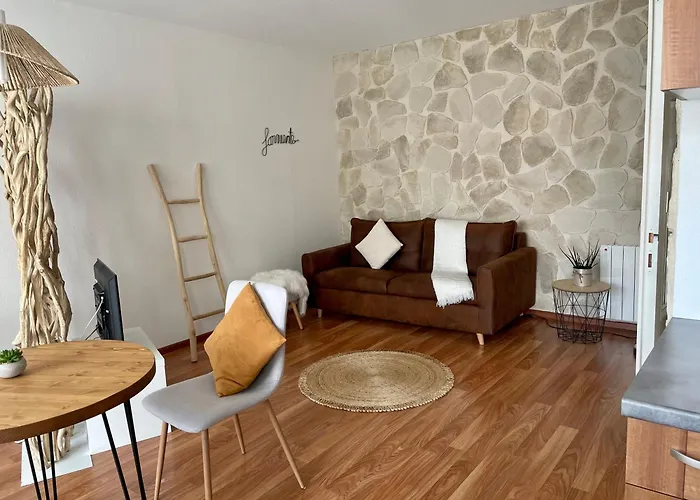 Bienvenue Au Raio De Sol - Centre - 2 Guests Daire Colmar