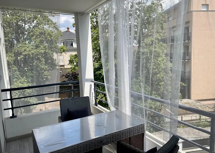 Bienvenue Au Raio De Sol - Centre - 2 Guests *