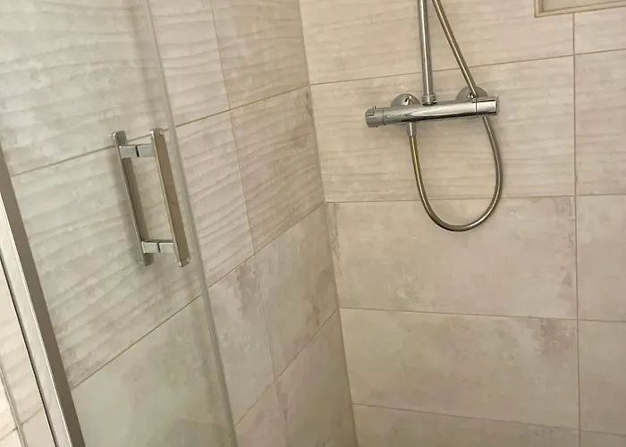 Bienvenue Au Raio De Sol - Centre - 2 Guests Daire