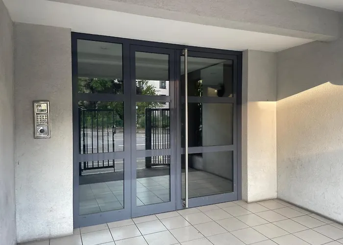 Bienvenue Au Raio De Sol - Centre - 2 Guests Daire *