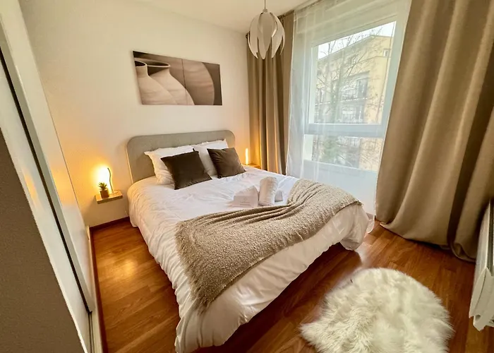 Bienvenue Au Raio De Sol - Centre - 2 Guests *