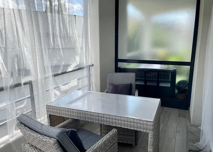 Bienvenue Au Raio De Sol - Centre - 2 Guests Colmar